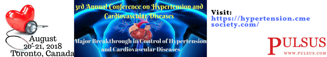 Hypertension 2018